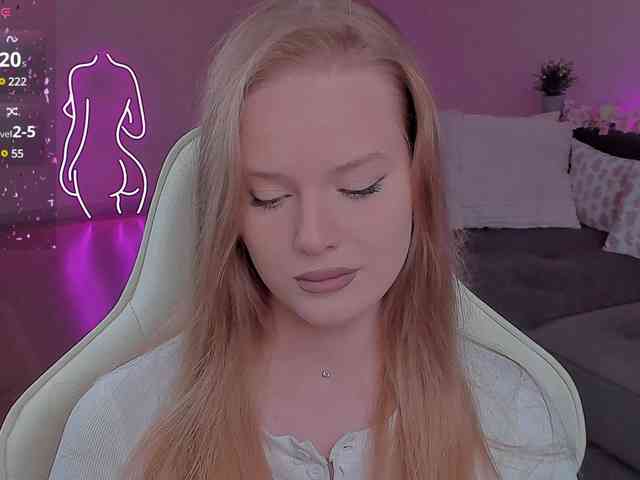 CrisWilliams webcam