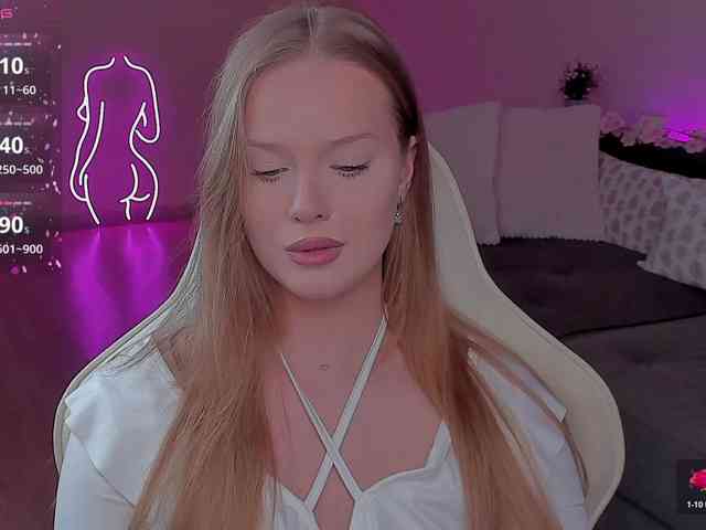 CrisWilliams webcam