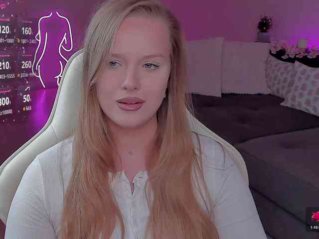 CrisWilliams webcam