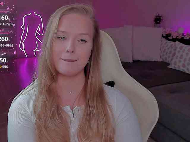 CrisWilliams webcam