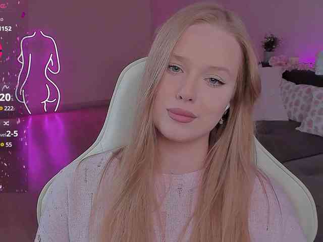 CrisWilliams webcam