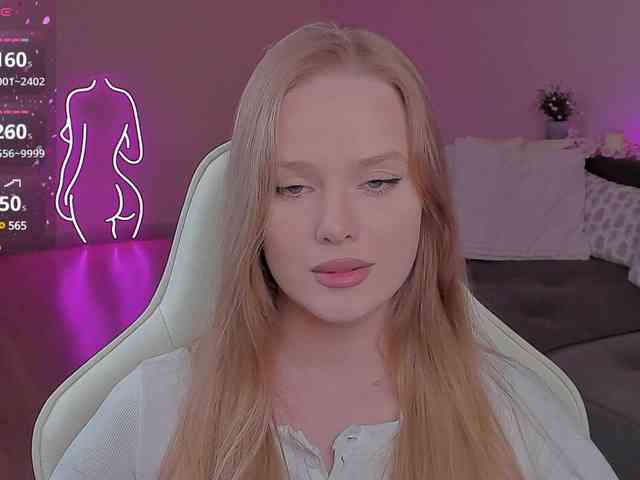 CrisWilliams webcam