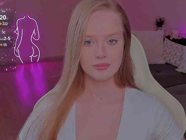 CrisWilliams webcam