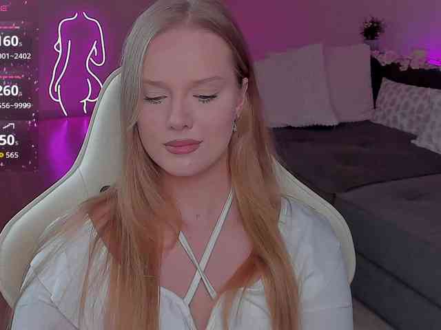 CrisWilliams webcam