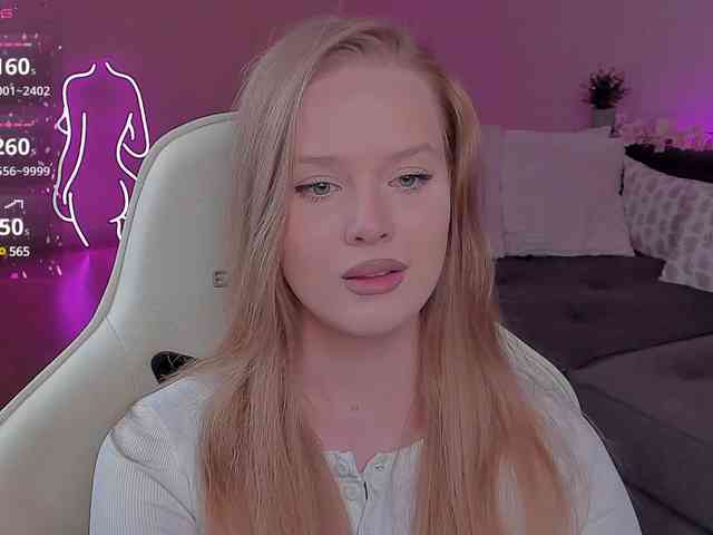 CrisWilliams webcam