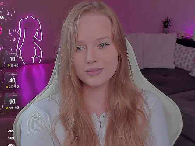 CrisWilliams webcam