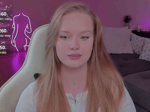 CrisWilliams webcam