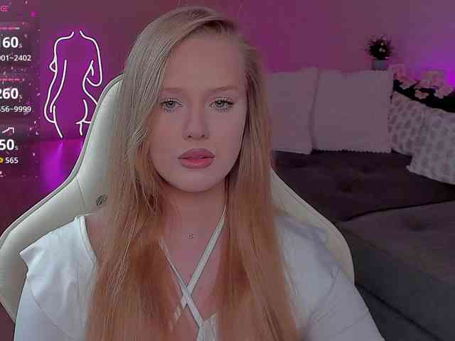 webcam adult CristalWilliams