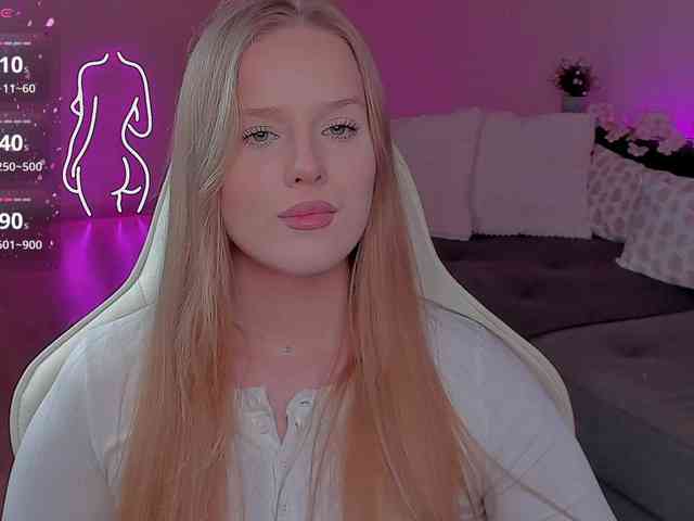 CristalWilliams Live Webcam on BongaCams