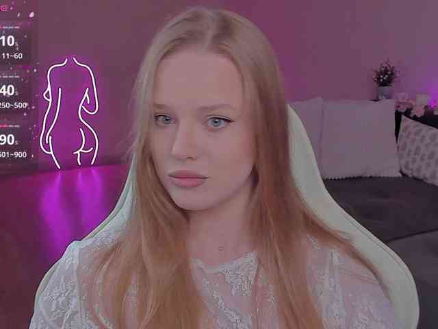 CrisWilliams webcam