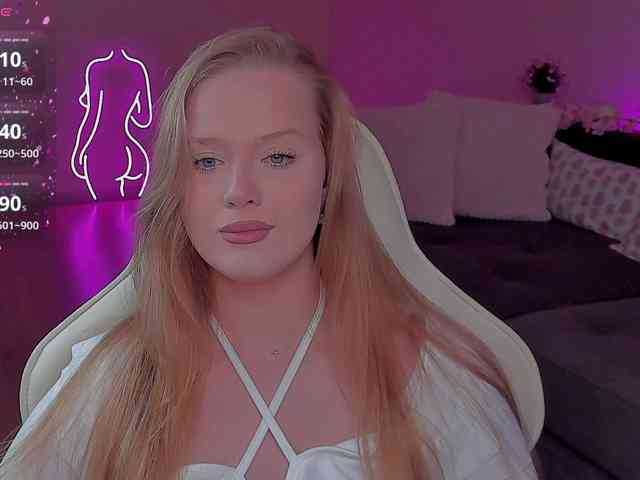 webcam adult CristalWilliams