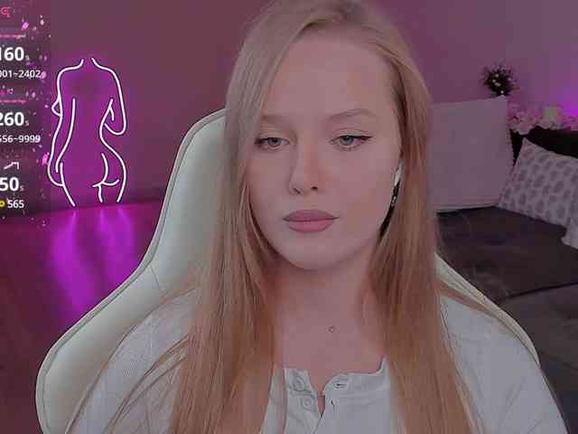 CrisWilliams webcam