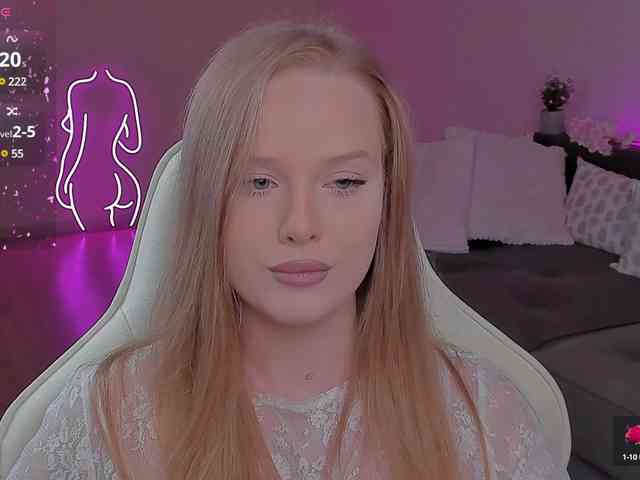 CrisWilliams webcam