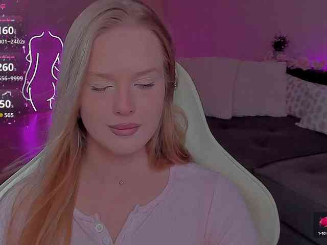 CrisWilliams webcam