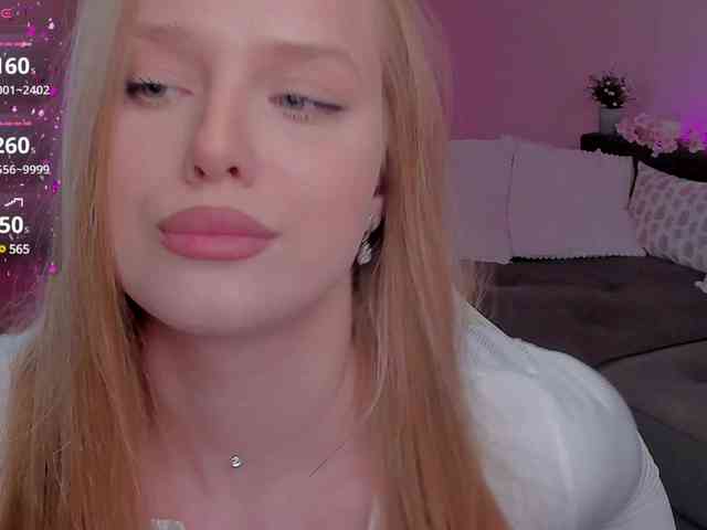 CrisWilliams webcam