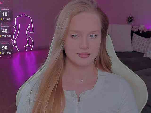 CrisWilliams webcam