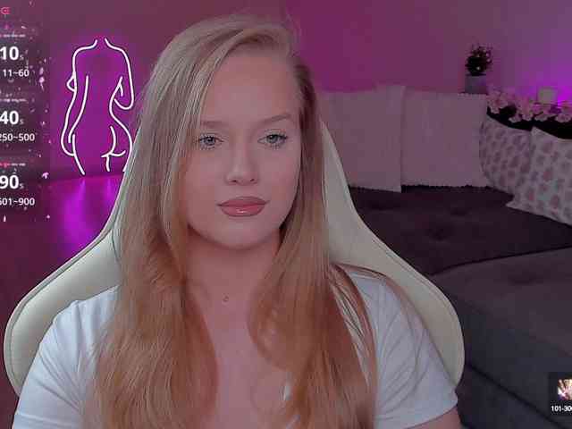 CrisWilliams webcam