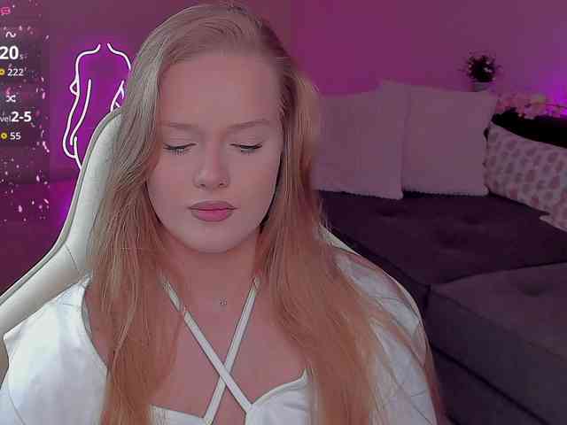 webcam adult CristalWilliams