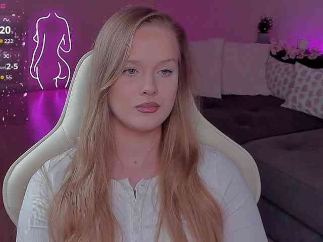 CrisWilliams webcam