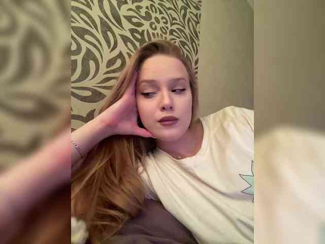 CristalWilliams Live Webcam on BongaCams