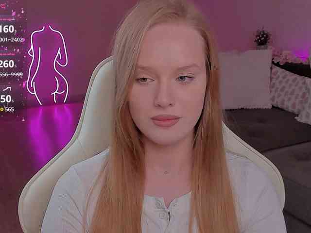 CrisWilliams webcam