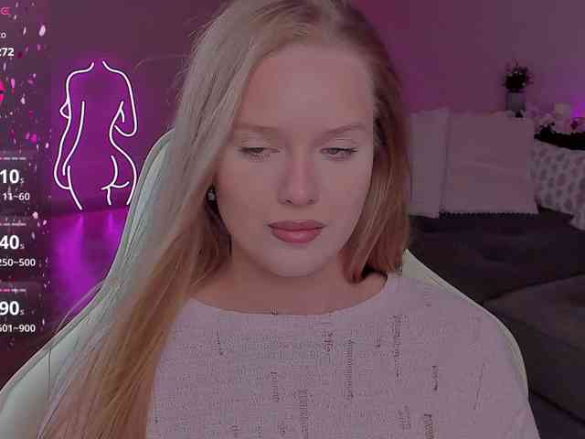 CrisWilliams webcam