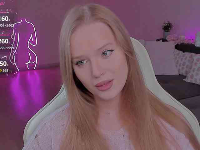 CrisWilliams webcam