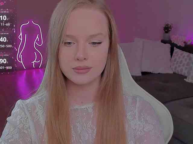 CrisWilliams webcam
