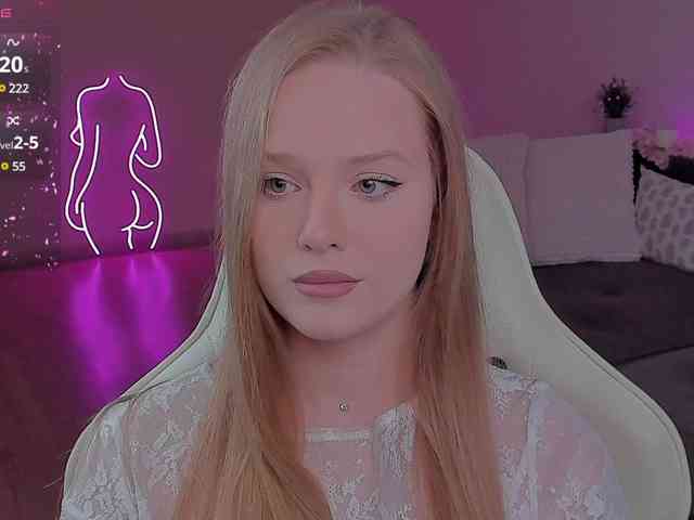 CrisWilliams webcam