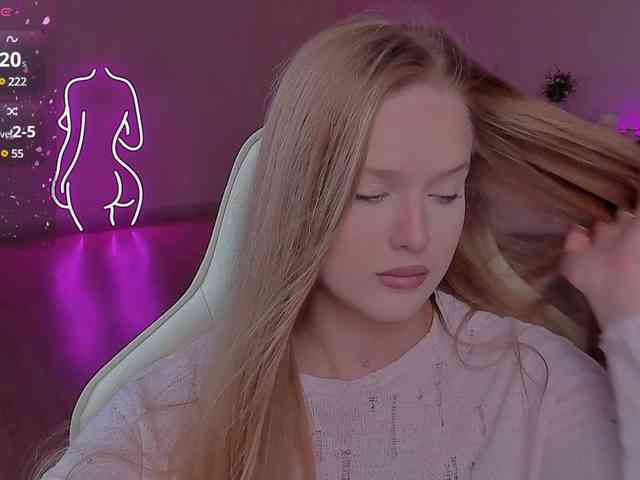 nude video chat CristalWilliams