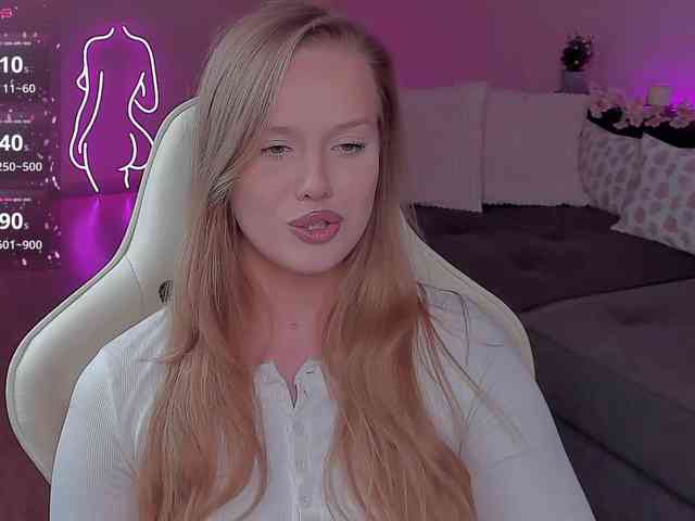 CrisWilliams webcam