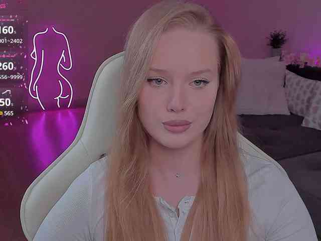 CrisWilliams webcam