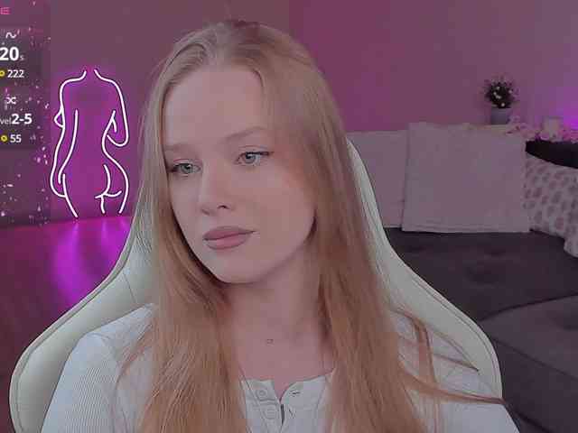 CrisWilliams webcam