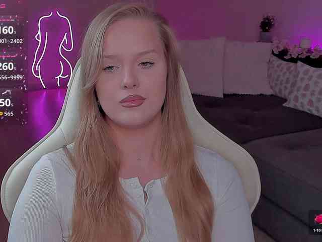 CrisWilliams webcam