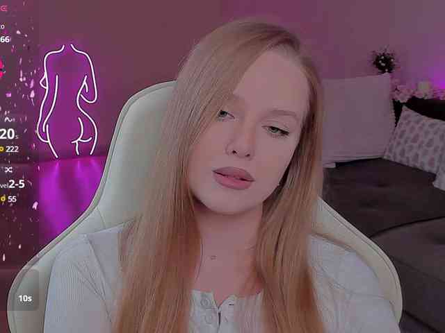 CrisWilliams webcam