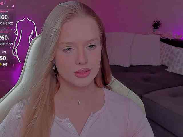 CrisWilliams webcam
