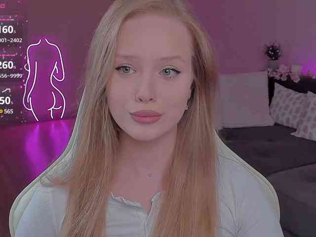 CrisWilliams webcam