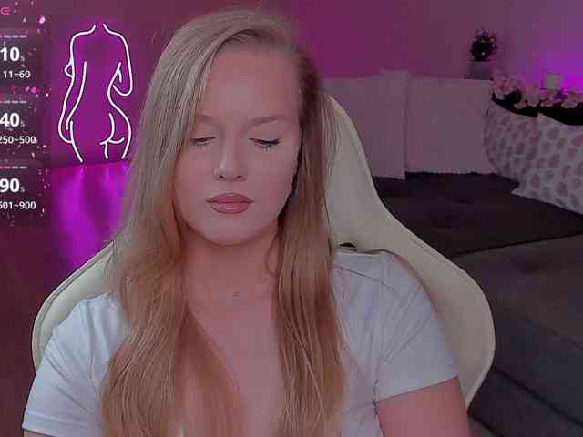 CrisWilliams webcam