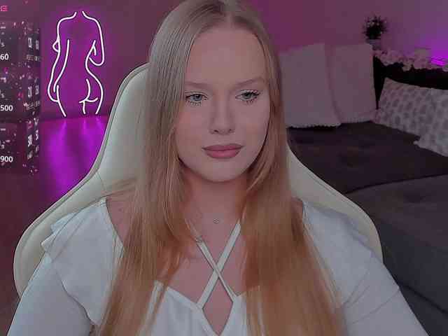 CrisWilliams webcam