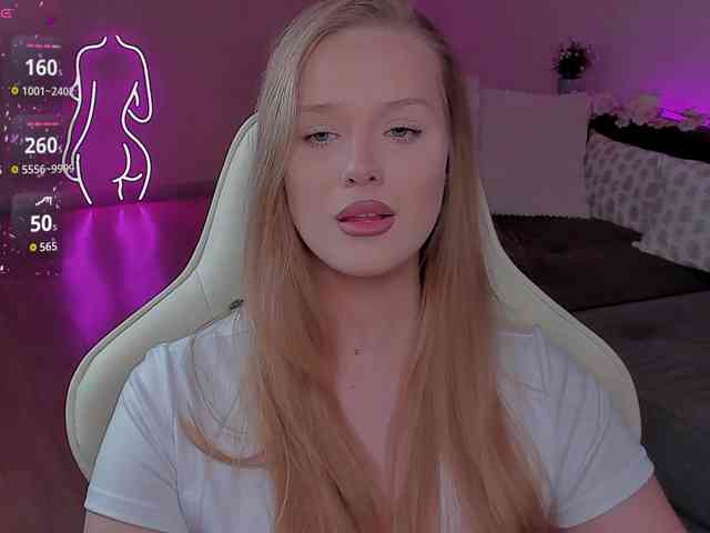 CristalWilliams Live Webcam on BongaCams