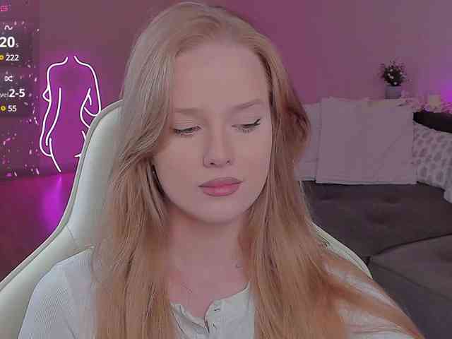 CrisWilliams webcam