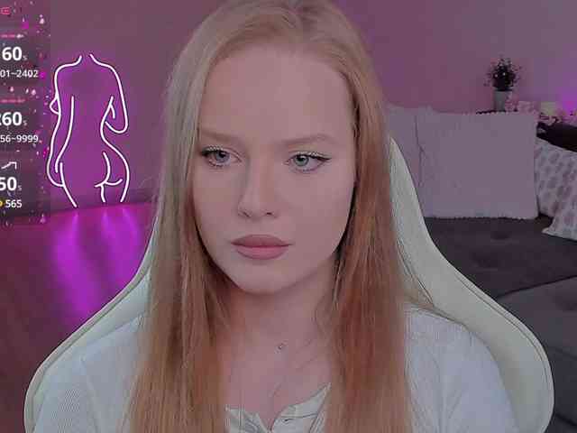 CrisWilliams webcam
