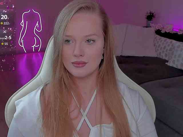 CrisWilliams webcam