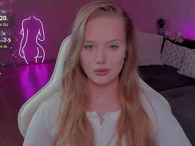 CristalWilliams Live Webcam on BongaCams