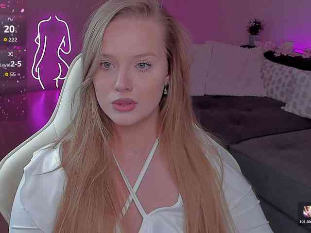CrisWilliams webcam