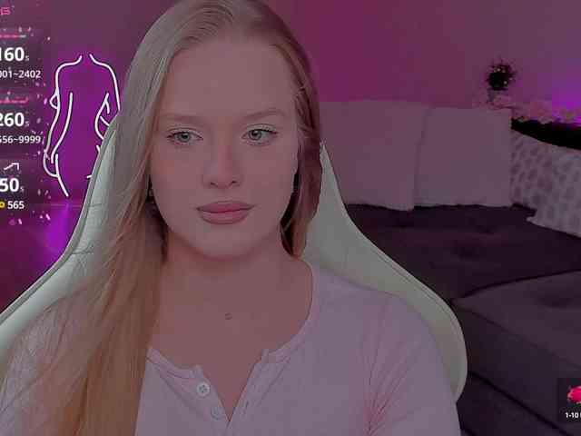 CrisWilliams webcam