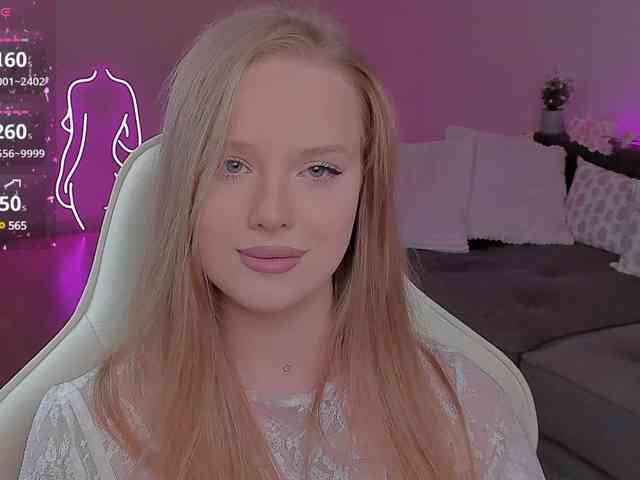 CrisWilliams webcam