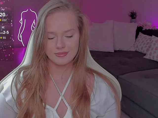 CristalWilliams Live Webcam on BongaCams