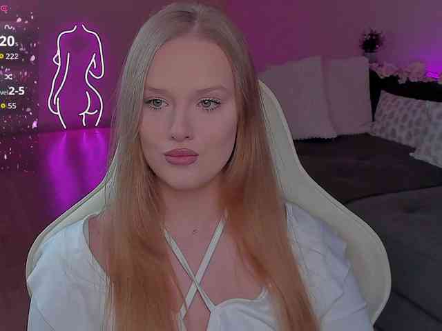 CrisWilliams webcam