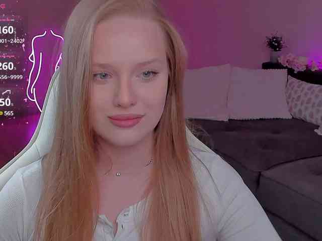 CrisWilliams webcam